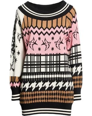 Akep Pullover - Rouge