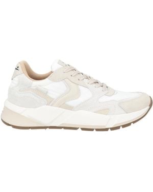 Voile Blanche Trainers - White