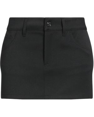 Missoni Mini Skirt - Black