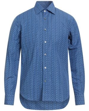 Canali Shirt - Blue