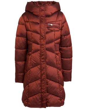Toy G. Puffer - Red