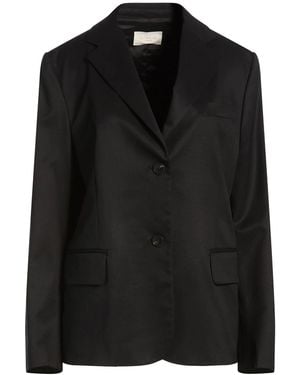 Montedoro Blazers - Black