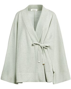 Circus Hotel Cardigan - Gray