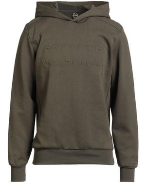 Colmar Sweatshirt - Grün