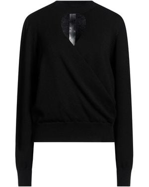 Twinset Turtlenecks - Black