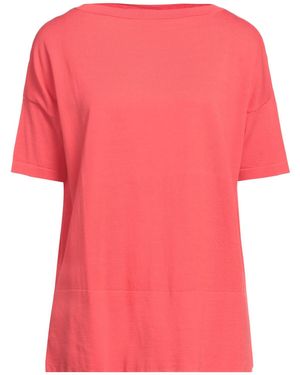 Snobby Sheep Sweater - Pink