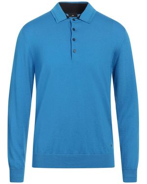 Paul Smith Pullover - Azul