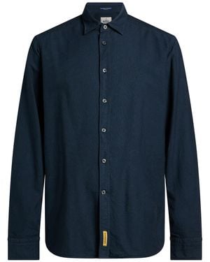 B.D. Baggies Midnight Shirt Cotton - Blue