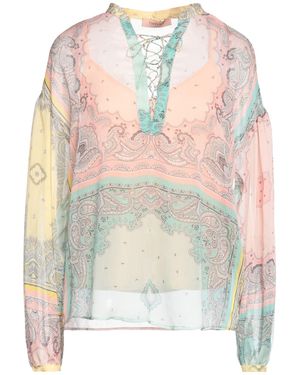 Twinset Top - Multicolour