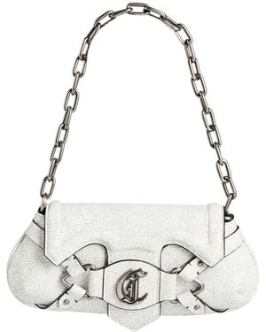 Just Cavalli Handbags - White