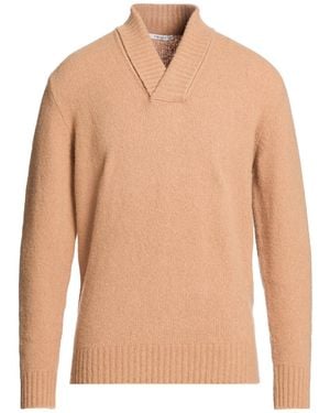 Kangra Jumper - Natural