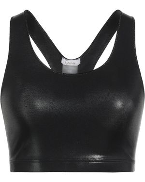 Oséree Top - Black