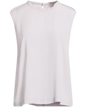 Ottod'Ame Top - Weiß