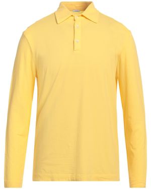 Malo Poloshirt - Gelb