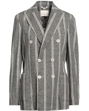 Circolo 1901 Blazer - Grey