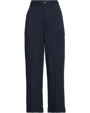 Bonheur Pants - Blue