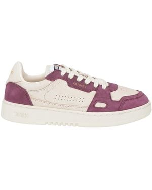 Axel Arigato Sneakers Leather - Pink