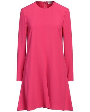 RED Valentino Mini Dress - Pink