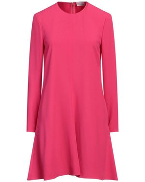 RED Valentino Mini Dress - Pink