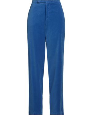 Aspesi Hose - Blau