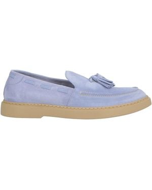 Boemos Stiefelette - Blau