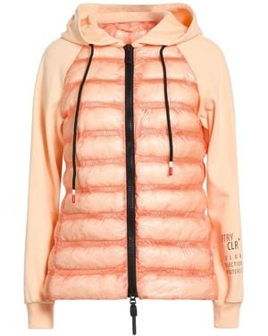 Peuterey Puffer Polyester - Pink