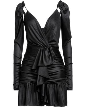 Marco Bologna Mini Dress - Black