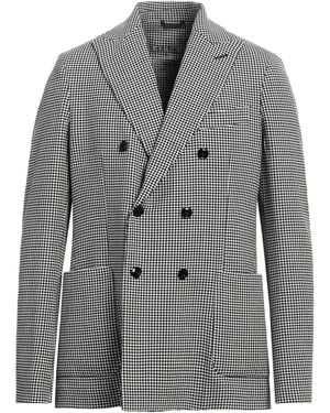 Circolo 1901 Blazer - Gray