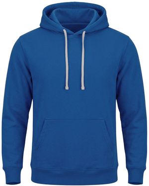 Comme des Garçons Sweatshirt Polyester, Cotton - Blue