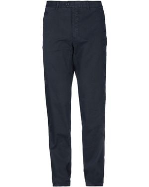 Fay Trouser - Blue