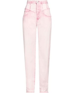 Isabel Marant Jeans - Pink