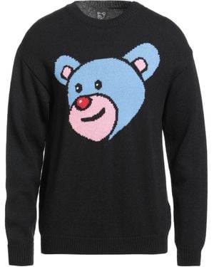INBETWEENERS Pullover - Noir