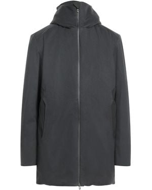 Sease Coat - Gray