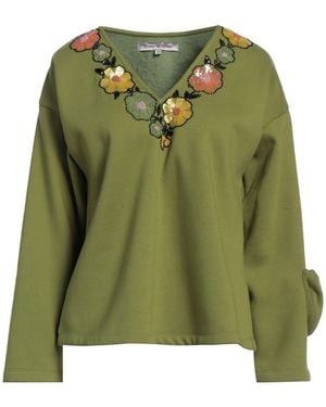 CONNOR & BLAKE Sweatshirt - Green