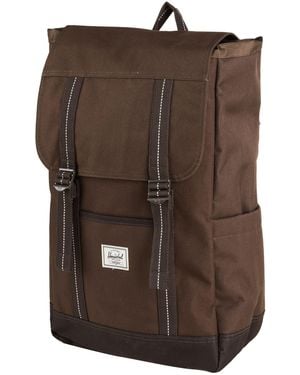 Herschel Supply Co. Backpacks - Brown