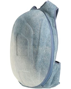 DIESEL Mochila - Azul