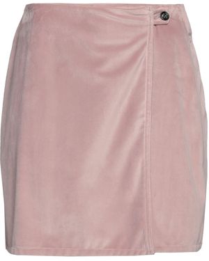 Berwich Minigonna - Rosa