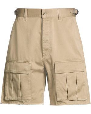 Celine Shorts & Bermudashorts - Natur