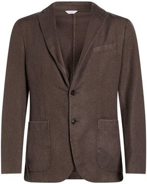 Boglioli Blazer - Braun