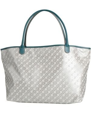 Gherardini Bolso De Mano - Blanco
