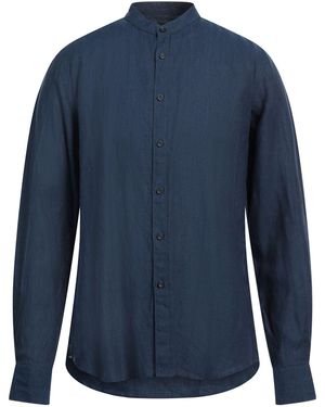 STANDBRIDGE Shirt - Blue
