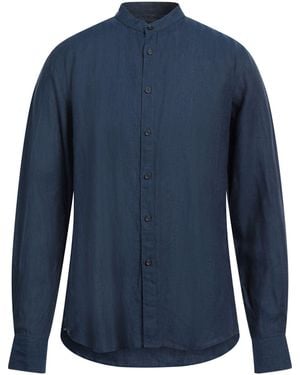 STANDBRIDGE Shirt - Blue