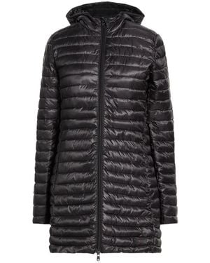 Canadian Puffer - Black