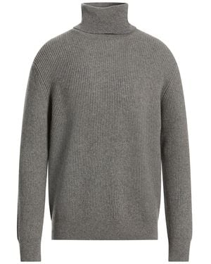 Aragona Turtleneck Cashmere - Gray