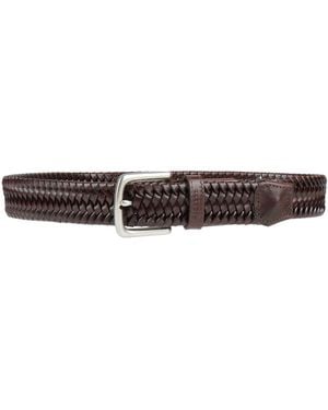 Hackett Belt - Brown