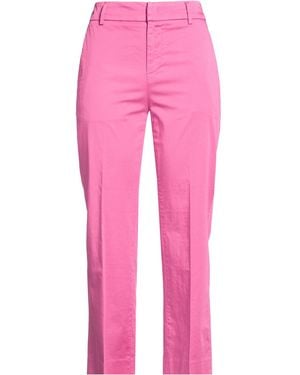 Dondup Trouser - Pink