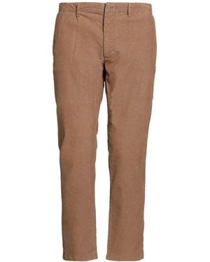 Liu Jo Pants - Brown