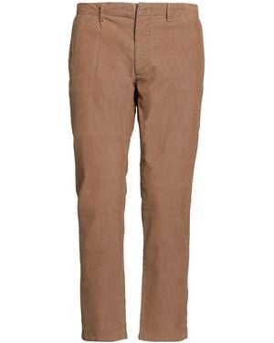 Liu Jo Trousers - Brown