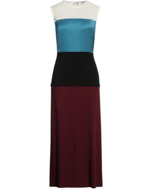 Tory Burch Maxi Dress - Purple