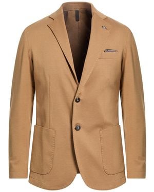 Imperial Blazer - Marrone